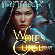 Wolf's Curse: Werewolf Romantic Urban Fantasy