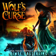 Wolf's Curse: Werewolf Romantic Urban Fantasy