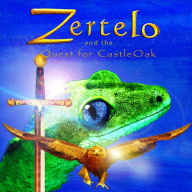 Zertelo and the Quest for CastleOak