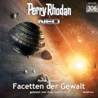 Perry Rhodan Neo 306: Facetten der Gewalt