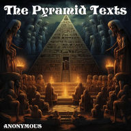 The Pyramid Texts