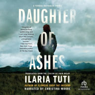 Daughter of Ashes