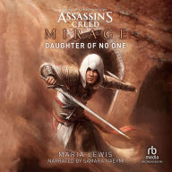 Assassin's Creed Mirage: Daughter of No One