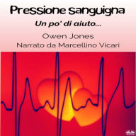 Pressione Sanguigna: Un po` di aiuto