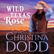 Wild Texas Rose