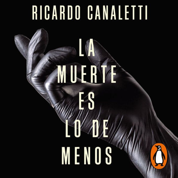 La muerte es lo de menos: Historias fascinantes de asesinatos que conmovieron al mundo