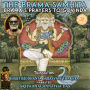 The Brama Samhita: Brama's Prayers To Govinda