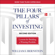 The Four Pillars of Investing, Second Edition: Lessons for Building a Winning Portfolio