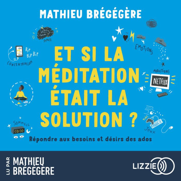 Et si la méditation était la solution ?