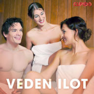 Veden ilot - eroottinen novelli