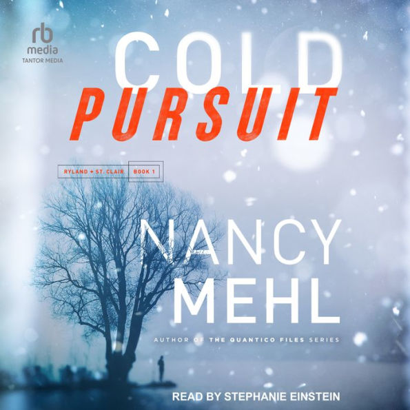 Cold Pursuit