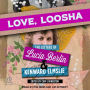 Love, Loosha: The Letters of Lucia Berlin and Kenward Elmslie