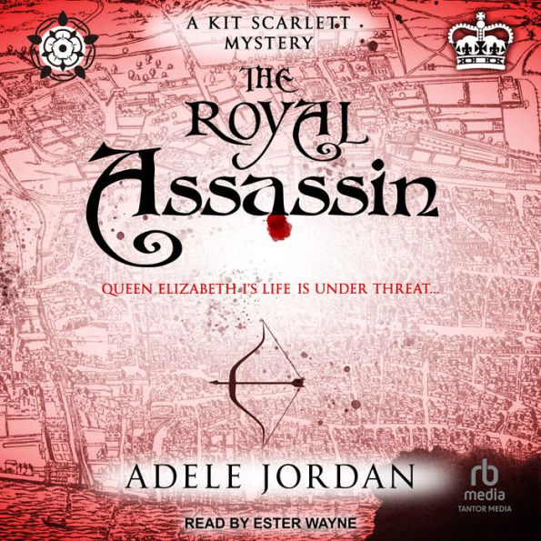 The Royal Assassin