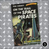 On the Trail of the Space Pirates