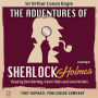 Adventures of Sherlock Holmes, The - Unabridged