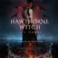 The Hawthorne Witch