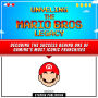 Unveling The Mario Bros Legacy: Decoding The Success Behind One Of Gaming's Most Iconic Franchises