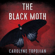 The Black Moth (Mave Michael Series #2)