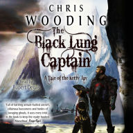 The Black Lung Captain: Tales of the Ketty Jay