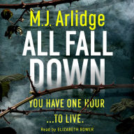 All Fall Down: The Gripping D.I. Helen Grace Thriller