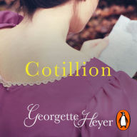 Cotillion: Gossip, scandal and an unforgettable Regency romance