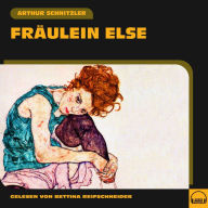 Fräulein Else