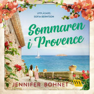 Sommaren i Provence