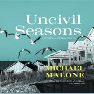 Uncivil Seasons: A Novel