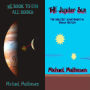 My Best Science Fiction Bundle: The Jupiter Sun - A 2nd Sun In The Sky