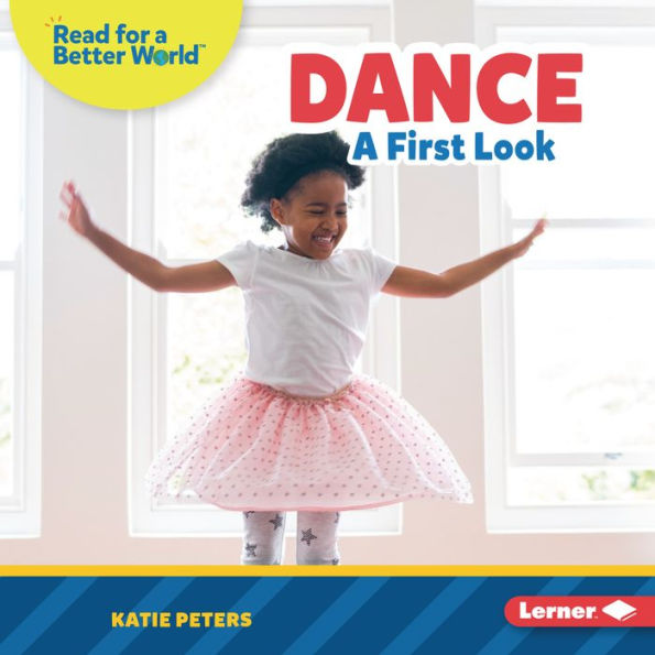 Dance: A First Look