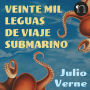 Veinte mil leguas de viaje submarino