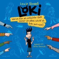 Loki 2: Warum man als schlechter Gott immer an allem schuld ist (oder auch nicht)