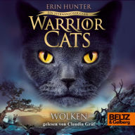 Warrior Cats - Ein sternenloser Clan. Wolken: VIII, Band 2 (Abridged)