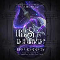 Oria's Enchantment