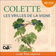 Les Vrilles de la vigne