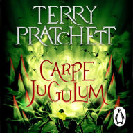 Carpe Jugulum: (Discworld Novel 23)