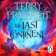 The Last Continent (Discworld Series #22)