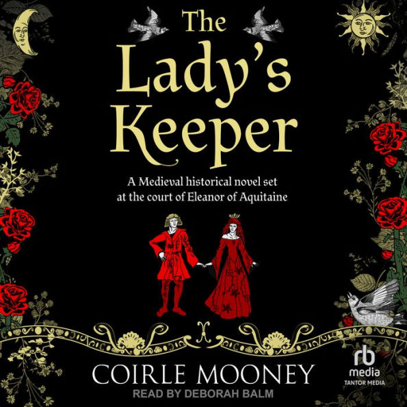 The Lady's Keeper