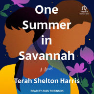 One Summer in Savannah