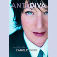 Anti Diva: An autobiography
