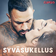 Syväsukellus - eroottinen novelli