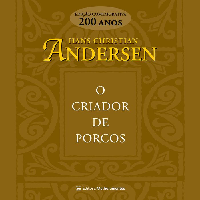 O criador de porcos (Abridged)