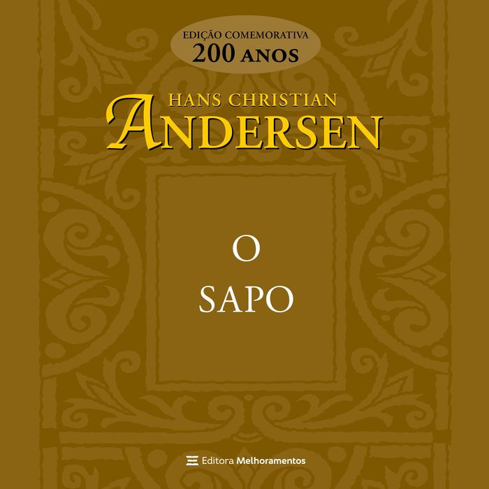 O sapo (Abridged)