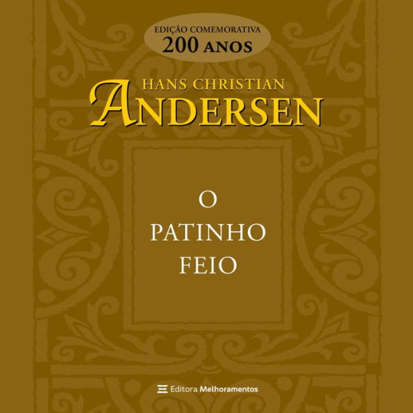 O Patinho feio (Abridged)