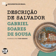 Descrição de Salvador: Trechos selecionados de 