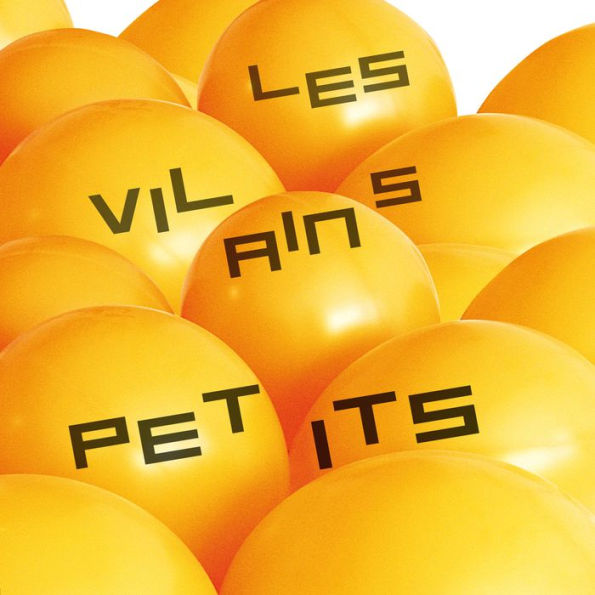 Les Vilains Petits