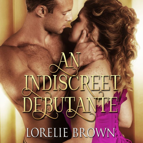 An Indiscreet Debutante