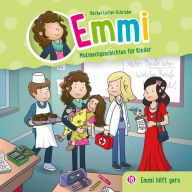 18: Emmi hilft gern