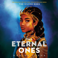 The Eternal Ones (The Gilded Ones #3)