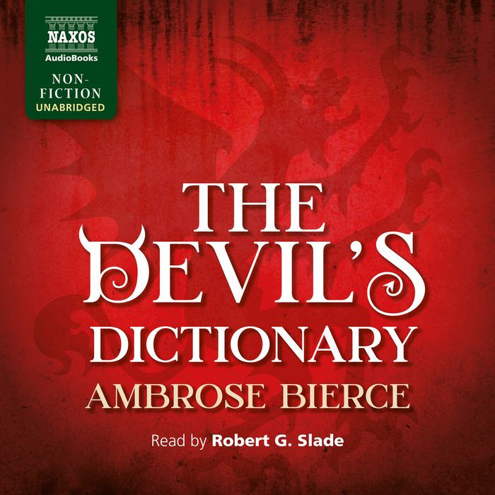 The Devil's Dictionary